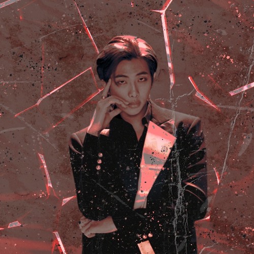 RM Type Beat “I” Kpop, R&B/Soul, Alternative