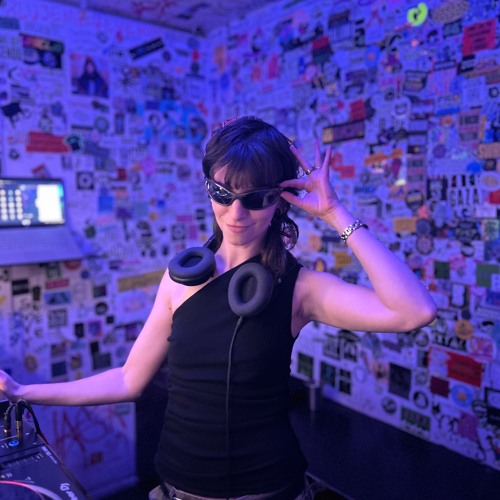 I JUST GOT MY PERIOD with Datadata @ The Lot Radio 01-31-2025