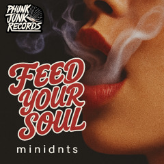 Feed Your Soul