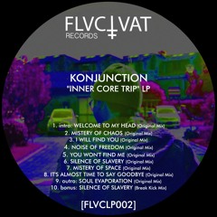 𝙐𝙕 𝙋𝙧𝙚𝙢𝙞𝙚𝙧𝙚: Konjunction - Mistery Of Chaos