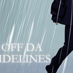 Off Da Sidelines (Co-Produced By Lucas Quinn) (J Cole type beat)