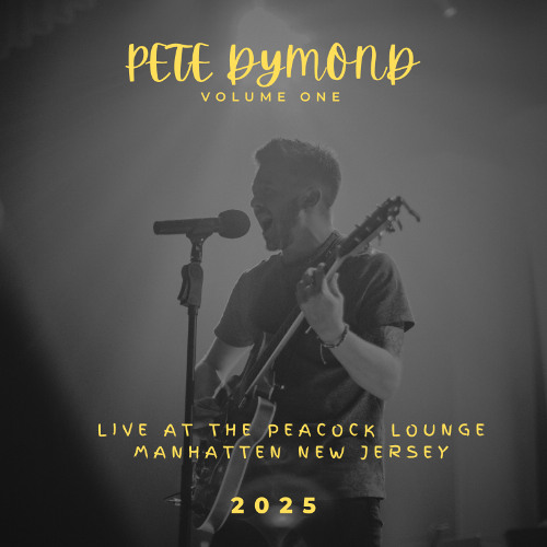 Live at the Peacock Lounge