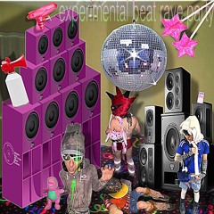 deep rave light
