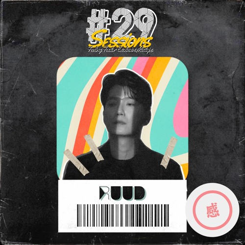 (Soulful, Afro, Deep House) Feeling Factor Vol.29 by Ruud