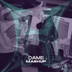Victory Lap (Fred again...) x Capri (GENESI) [Dame Mashup]