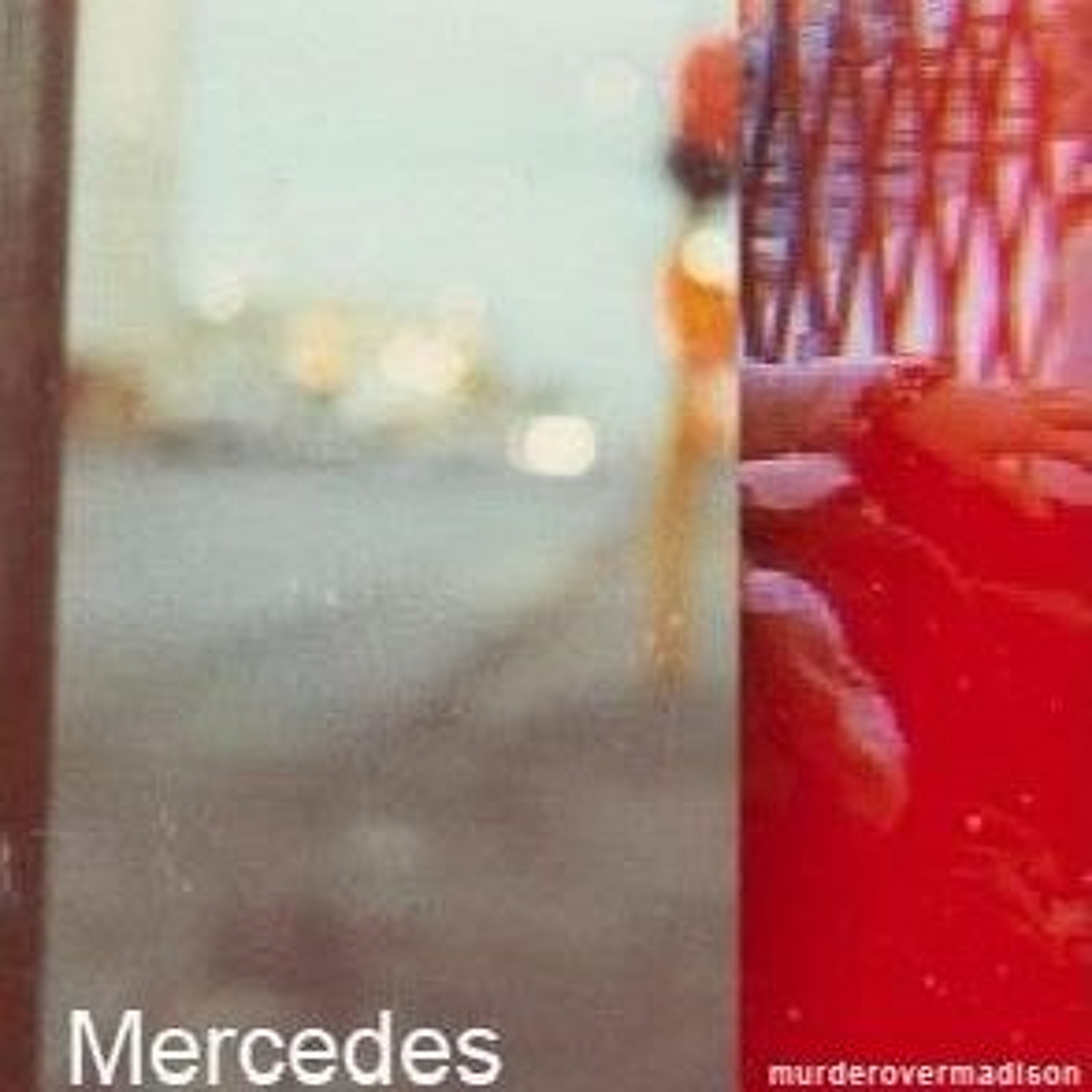 Mercedes episode artwork