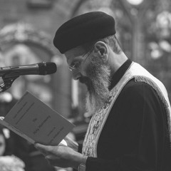 Abouna Macarius Wahba 💛