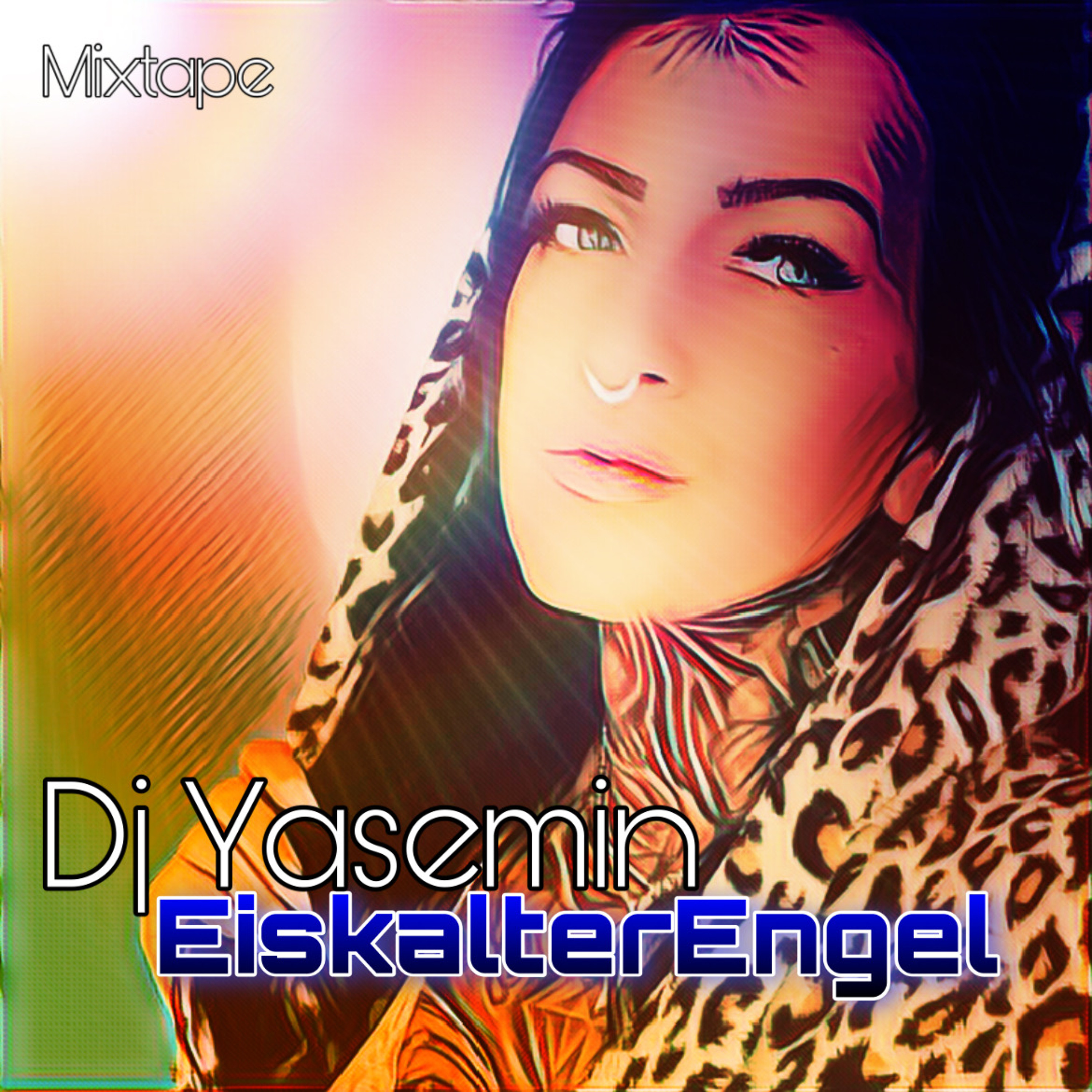 DJ Yasemin