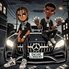 DOD - ENCORE L'ARGENT