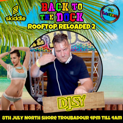 DJ SY Oldskool set