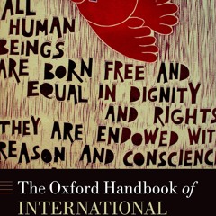 PDF/READ The Oxford Handbook of International Human Rights Law (Oxford Handbooks)