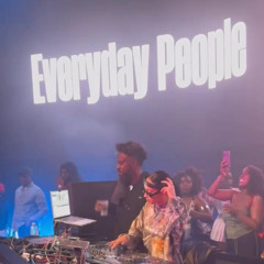 EVERYDAY PEOPLE - Live Set [05/24/25]