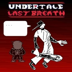 Stream killer!DustFellSans140  Listen to last breath aus playlist online  for free on SoundCloud