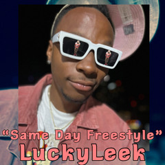 Same Day Freestyle