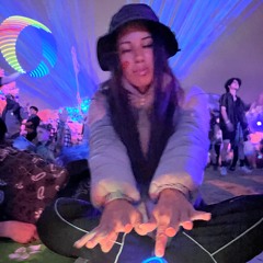 DJ SARATONIN YOURSHOT Mix 2024
