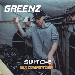 Switch! Mix Competition Greenz