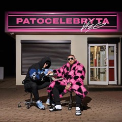 Patocelebryta (cały album)