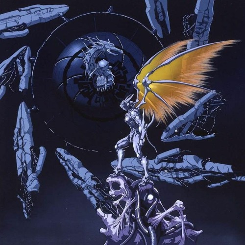 Deep Dark Neurofunk Techsep Technoid & Co 2
