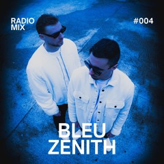 RADIO MIX #004 [Afro House, Melodic House]