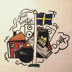 The Svensk Tape
