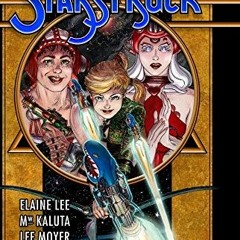 ( dzl ) Starstruck by  Elaine Lee &  Michael William Kaluta ( 6Zbr )