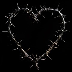 Thornheart