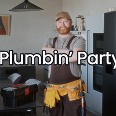 It’s a Plumbin’ Party | Funny Mario Song About a Leaking Sink (Comedy Anthem)