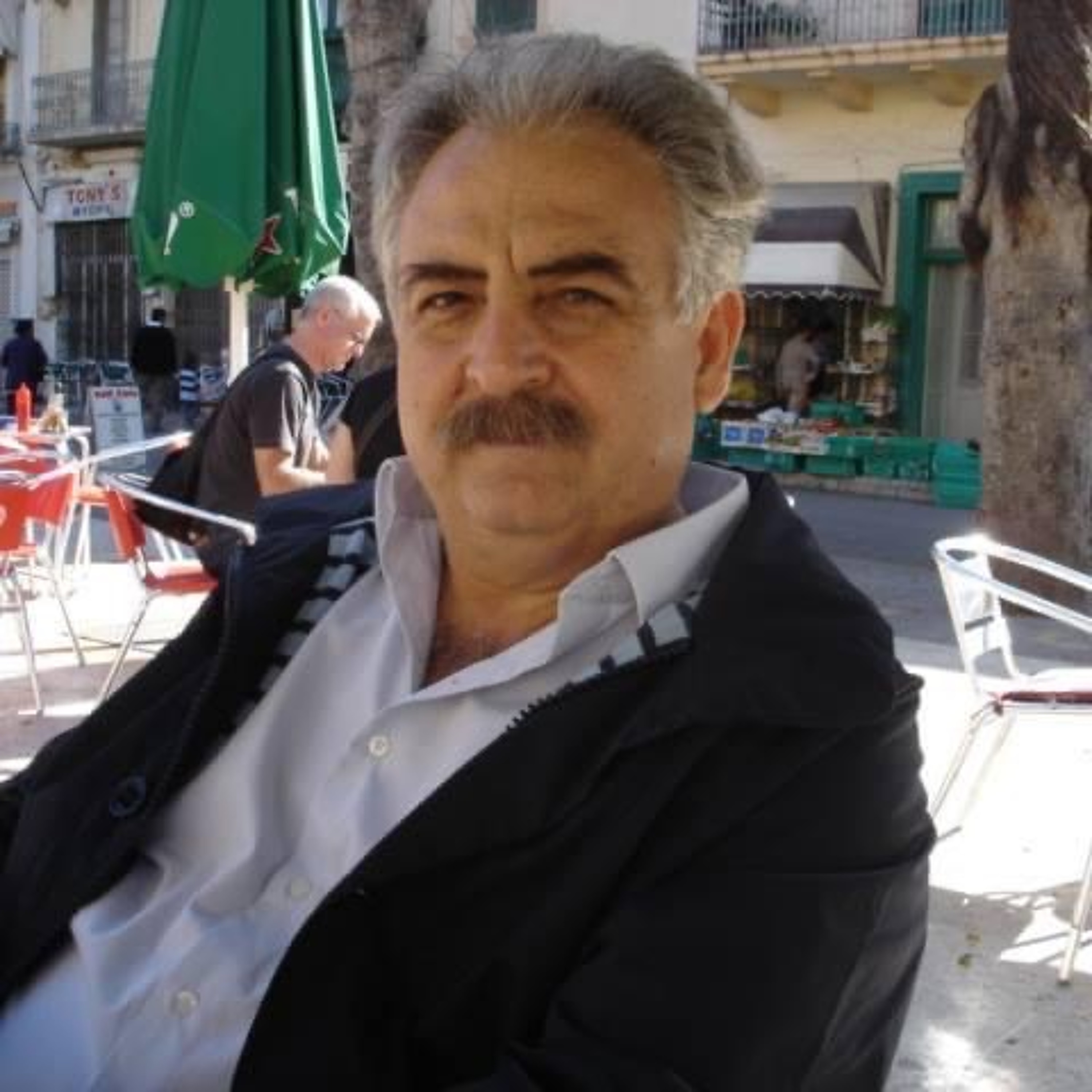 ΤΡΑΓΑΡΑΣ ΣΤΑΥΡΟΣ ΓΙΑ ΝΕΟ ΒΙΒΛΙΟ ΚΑΡΔΙΑΝ ΚΑΘΑΡΑΝ (2).MP3 episode artwork