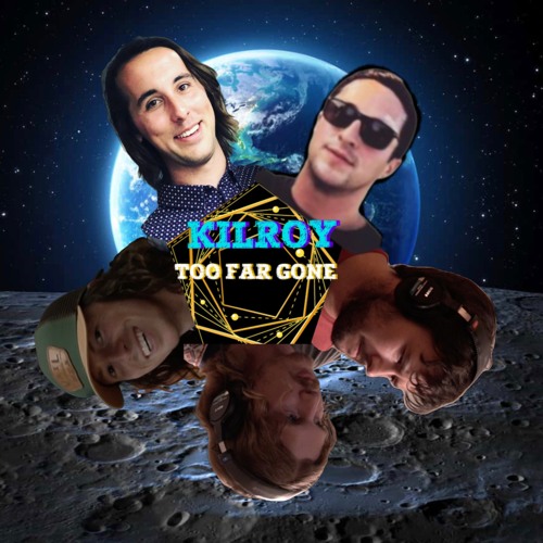 Too Far Gone