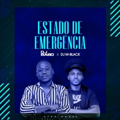 Estado de Emergência (Original Mix) - Dj Babo ft Marito Black
