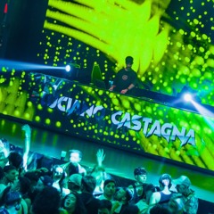 Luciano Castagna - Set Live - Tech House