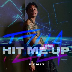 TIMETHAI - HIT ME UP (TZILA Remix) "Click Buy Free Download"