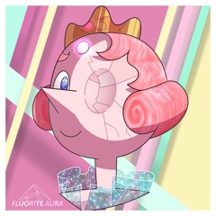 "Prince Pearl" Mega Pearls Theme (SUF) [Fluorite Cover]