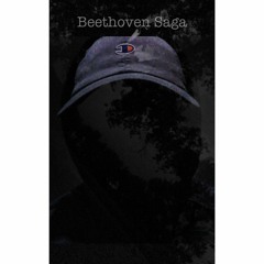 Beethoven Saga (Prod. Flowers In Narnia & Llouis)