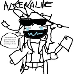 Adrenaline