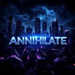 Defpoint & INCØGNITO- Annihilate (JARR Head Remix)