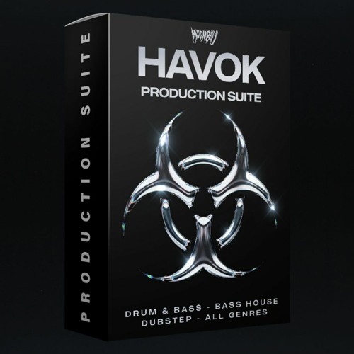 HAVOK (Official Production Suite)