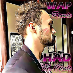 WAP remix (HAD)