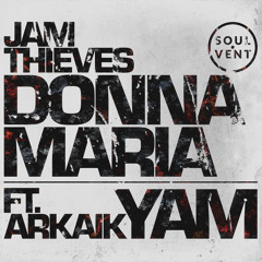 Yam (feat. Arkaik)