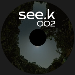 Premiere : see.k - True (SSK002)