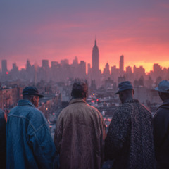 Wu-Tang - Diesel Fluid (Phat Tape Remix)