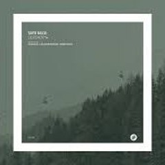 Tato Seco - Serendipia