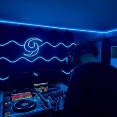 KALLØRĐA Techno Set | Live at @ VORAGINE STUDIO