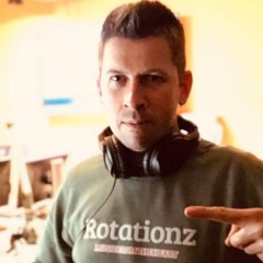 Hans Rotationz (Solo)