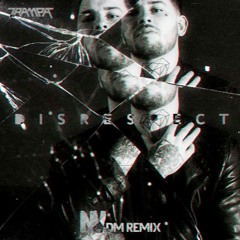 Trampa - Disrespect (NVDM Remix)