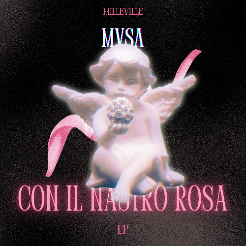 MVSA - Con Il Nastro Rosa (Afro House Version)