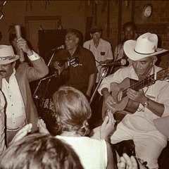 E2.P2 - Cuban Music without Cubans: Cuban sounds in 1980s and 1990s Toronto