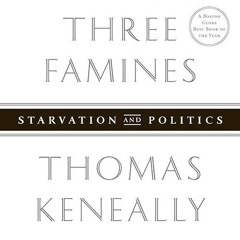 ✔read❤ Three Famines