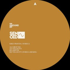Kike Pravda - Velocity