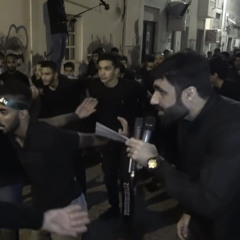 ‎⁨ملامح حزن | الرادود حسن نوروز 1440